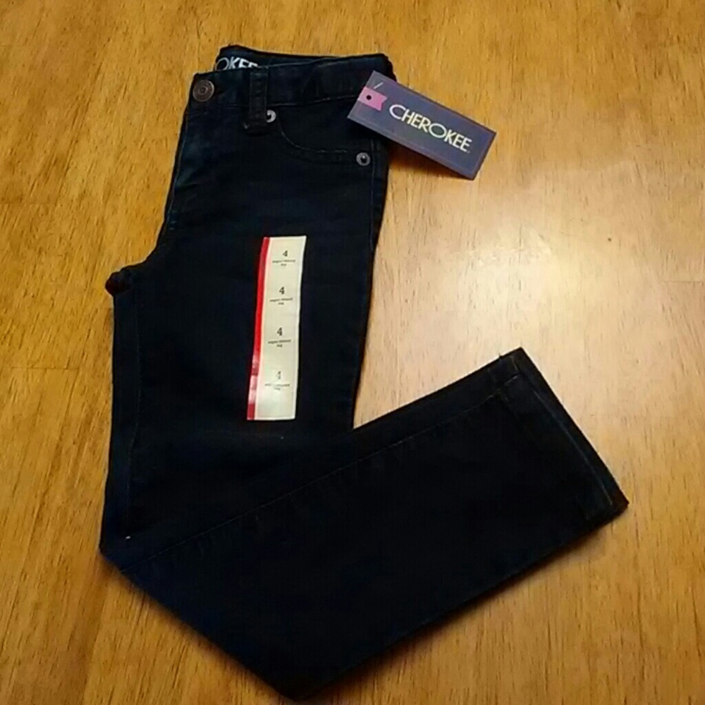 Cherokee Jeans
